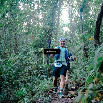 Runner Photo 5243955