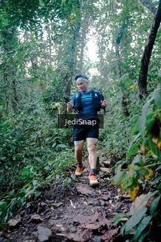 Runner Photo 5243956