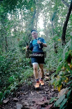 Runner Photo 5243960