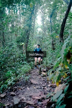 Runner Photo 5243962