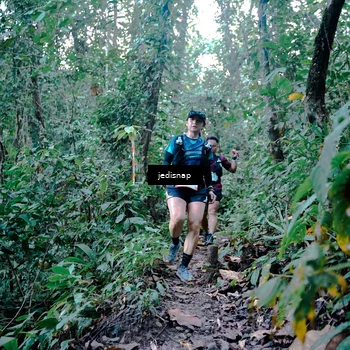 Runner Photo 5243973