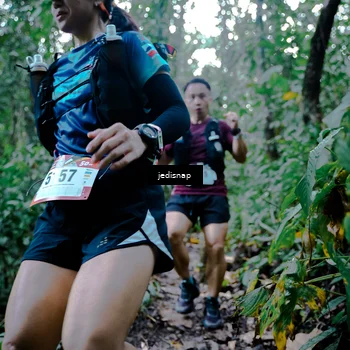 Runner Photo 5243978
