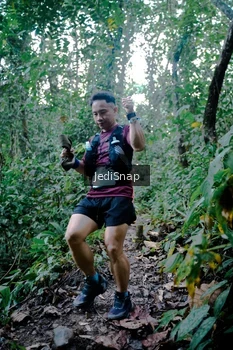 Runner Photo 5243984
