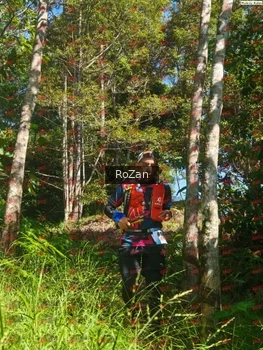 Runner Photo 5244