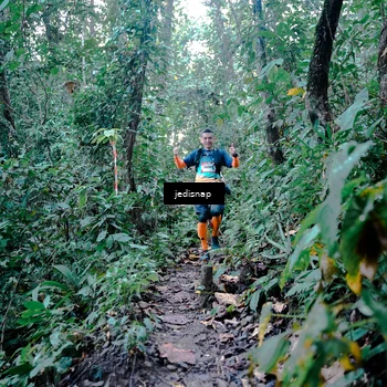 Runner Photo 5244005