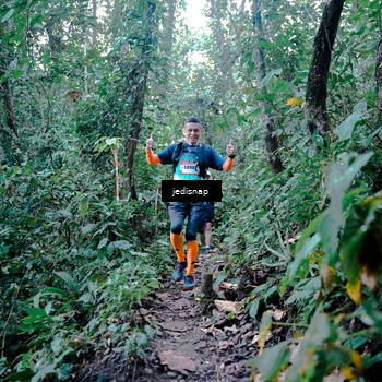 Runner Photo 5244008
