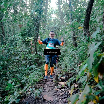 Runner Photo 5244009