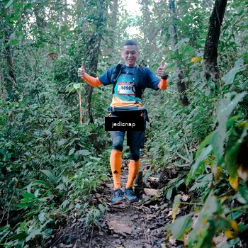 Runner Photo 5244013