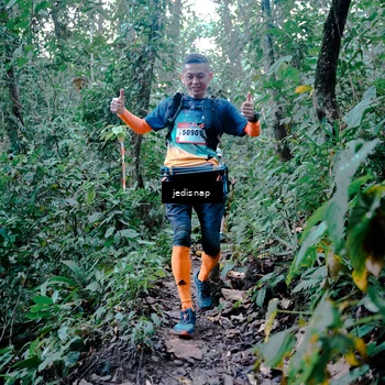 Runner Photo 5244015