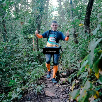 Runner Photo 5244018