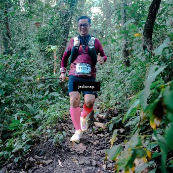 Runner Photo 5244037