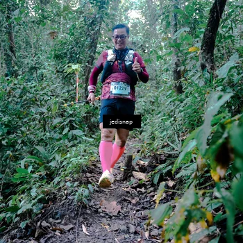 Runner Photo 5244040