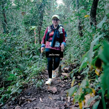 Runner Photo 5244050