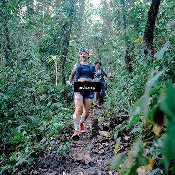 Runner Photo 5244076
