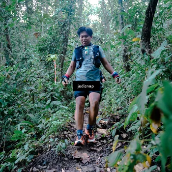 Runner Photo 5244077