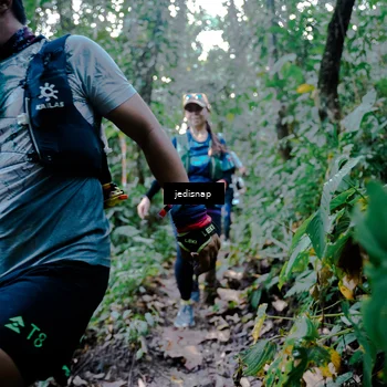 Runner Photo 5244084