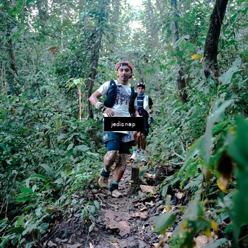 Runner Photo 5244101