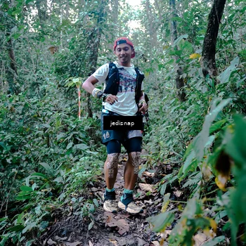Runner Photo 5244103