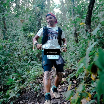 Runner Photo 5244104