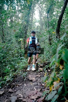 Runner Photo 5244108