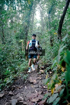 Runner Photo 5244112