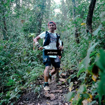 Runner Photo 5244119