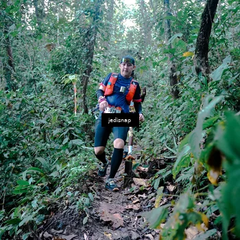 Runner Photo 5244128