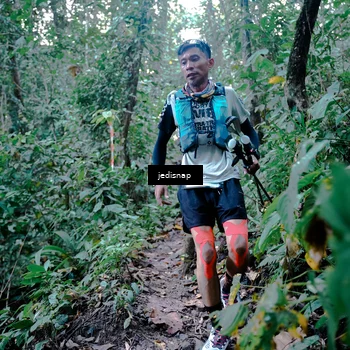 Runner Photo 5244129