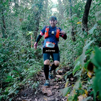 Runner Photo 5244131
