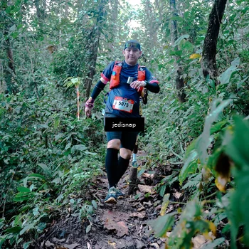 Runner Photo 5244135