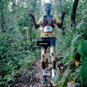 Runner Photo 5244137