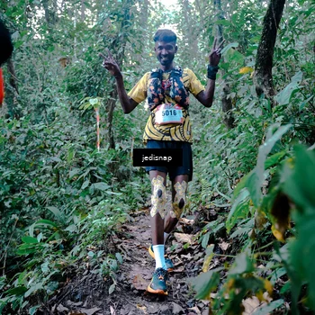 Runner Photo 5244140