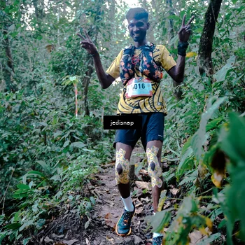Runner Photo 5244145