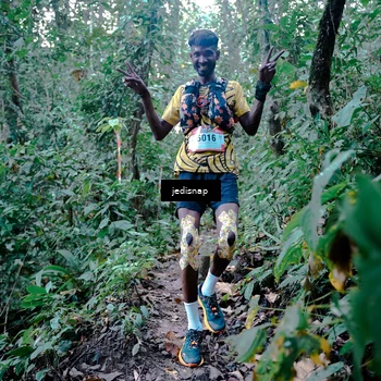 Runner Photo 5244146