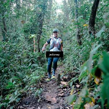 Runner Photo 5244156