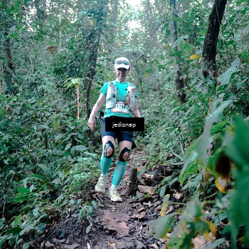 Runner Photo 5244158