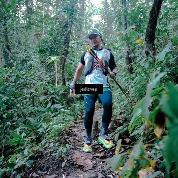 Runner Photo 5244162