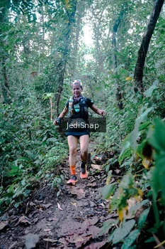 Runner Photo 5244167