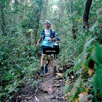 Runner Photo 5244182