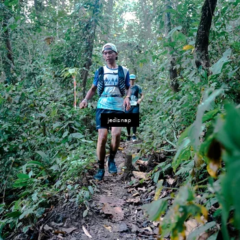 Runner Photo 5244183