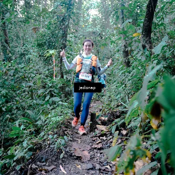 Runner Photo 5244184