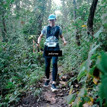 Runner Photo 5244195