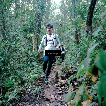 Runner Photo 5244203