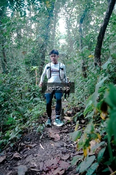 Runner Photo 5244214