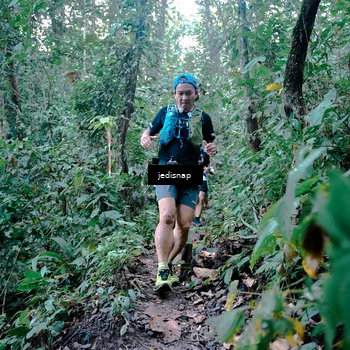 Runner Photo 5244215