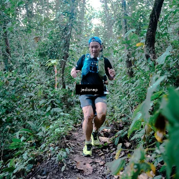 Runner Photo 5244216