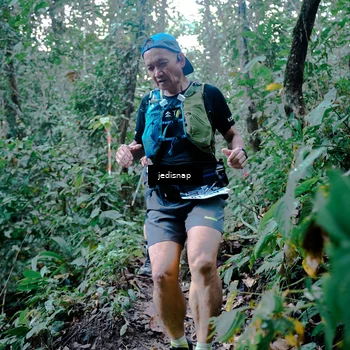 Runner Photo 5244221