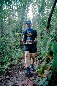 Runner Photo 5244227