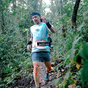 Runner Photo 5244230