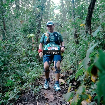 Runner Photo 5244245